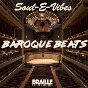 Baraoque Beats (EP)