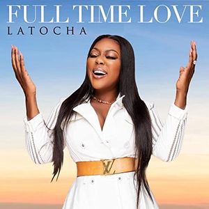 Full Time Love (Single)