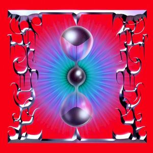 Running On Mercy (EP)