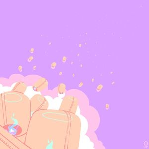 Kubbi's Home Office (EP)