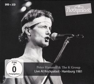 Live at Rockpalast – Hamburg 1981 (Live)