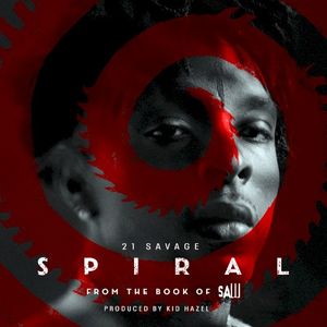 Spiral: from The Book of Saw Soundtrack (Single)