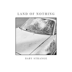 Land of Nothing (EP)