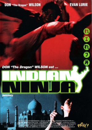Indian Ninja