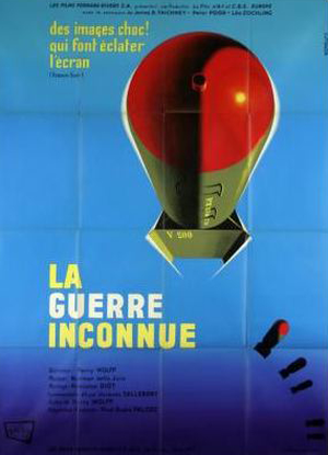 La guerre inconnue