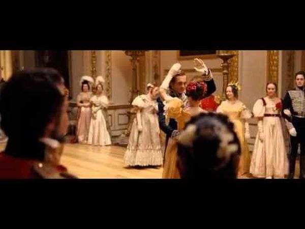 Victoria - Les jeunes années d'une reine