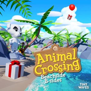 Animal Crossing: Beachside B-sides