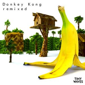 Donkey Kong Remixed