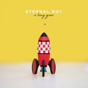 A Long Year (Single)
