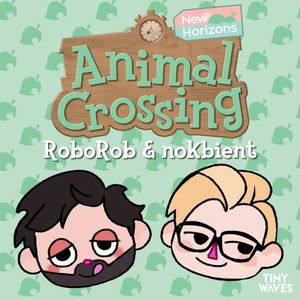 Animal Crossing: New Horizons