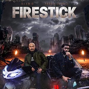 Firestick (Single)