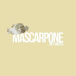 Mascarpone (Single)