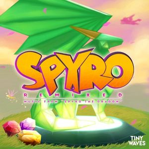 Sunrise Spring (from "Spyro 3")