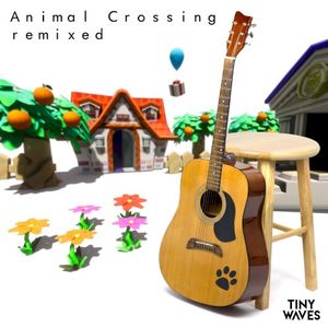 Welcome Horizons Lo-fi (Animal Crossing: New Horizons)