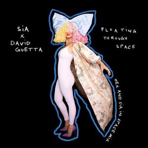 Floating Through Space (Hex & Sia in Space mix)