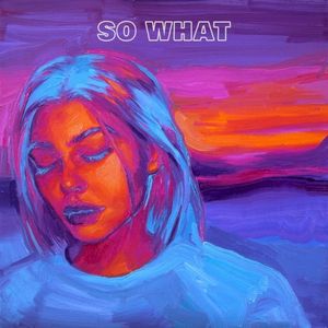 So What (Single)