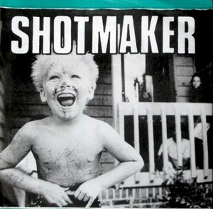Shotmaker (EP)