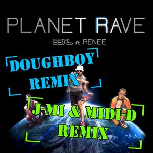 Planet Rave