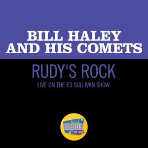 Rudy’s Rock (live on the Ed Sullivan Show, April 28, 1957) (Live)