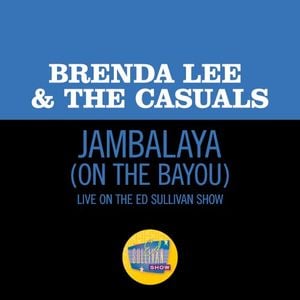 Jambalaya (On the Bayou) (live on the Ed Sullivan Show, May 12, 1963) (Live)