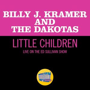 Little Children (live on the Ed Sullivan Show, June 7, 1964) (Live)