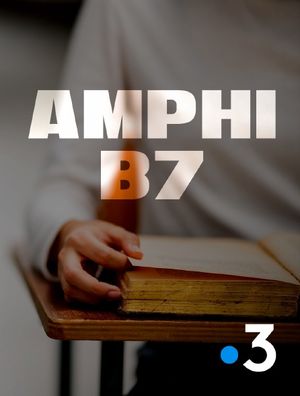 Amphi B7