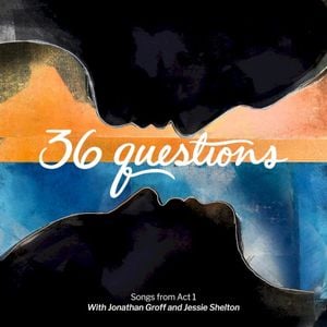 36 Questions: Songs from Act 1 (EP)