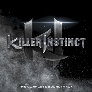 Killer Instinct: The Complete Soundtrack (OST)