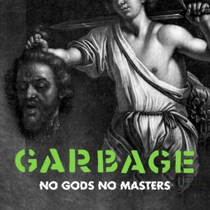 No Gods No Masters (Single)