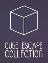 Что такое cube escape collection