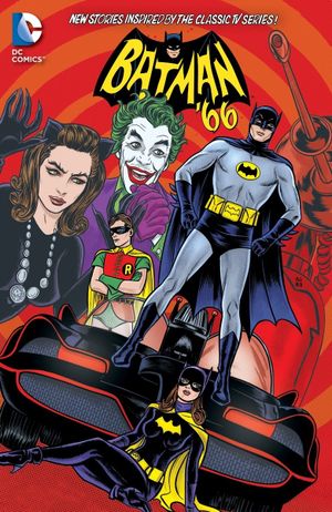 Batman '66, tome 3