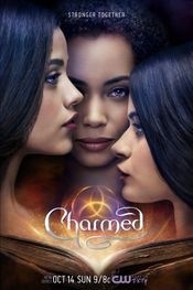 Affiche Charmed Affiche Charmed