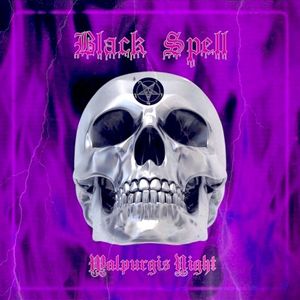 Walpurgis Night (EP)