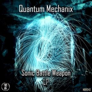 Sonic Battle Weapon