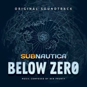 Subnautica: Below Zero (OST)