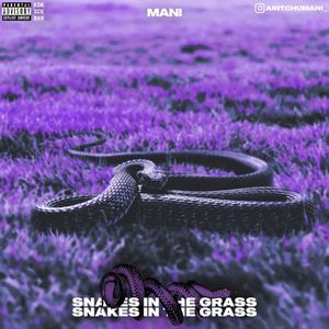 Snakes in the Grass (EP)