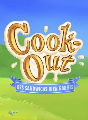 Cook-Out : Des Sandwichs Bien Garnis
