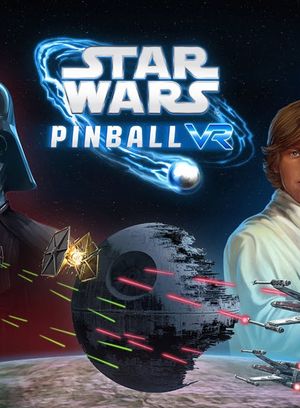 Star Wars: Pinball VR