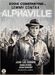 Affiche Alphaville, une étrange aventure de Lemmy Caution