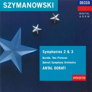 Symphony no. 2, op. 19: I. Allegro moderato - Grazioso