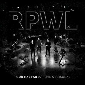 God Has Failed | Live & Personal (Live)