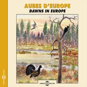 Aubes d’Europe / Dawns in Europe