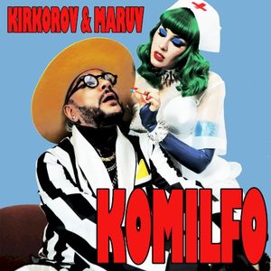Komilfo (Single)
