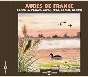 Aubes de France / Dawns in France