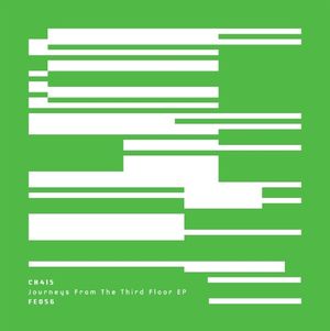 Journeys From the Third Floor (EP)