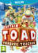 Jaquette Captain Toad: Treasure Tracker