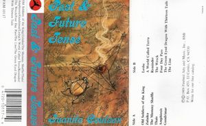 Past and Future Tense