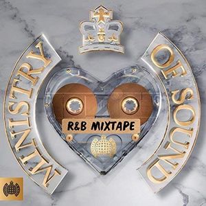 Ministry of Sound: R&B Mixtape