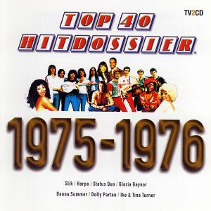 Top 40 Hitdossier 1975-1976