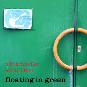 Floating in Green